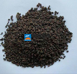 榆林火山巖生物濾料