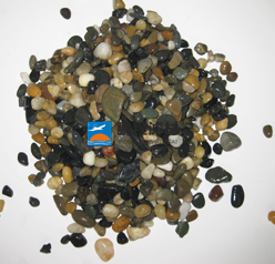 漢中卵石(礫石)濾料