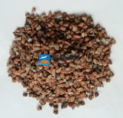 貴州生物頁巖陶粒濾料