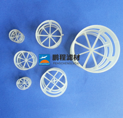 赤峰鮑爾環(huán)填料